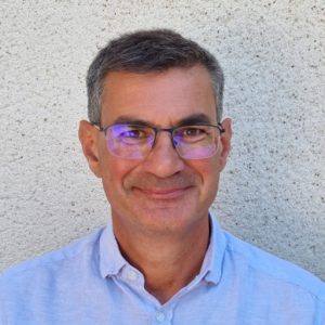 Serge Bouchardon