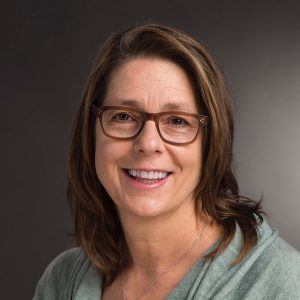 Laura Shackelford